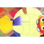 Sand Art Colour Sand