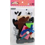 Felt Christmas Deco Hanger Kit - Reindeer