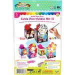 DIY Cutie Pen Holder 2 Kit