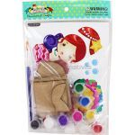 DIY Cutie Pen Holder 2 Kit