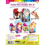 DIY Cutie Pen Holder 2 Kit