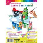 DIY Cutie Pen Holder Kit