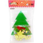 Felt Christmas Plushie Kit