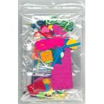 Felt Cutie Bookmark Pack of 5 - Packaging Back