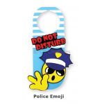 Police Emoji