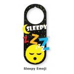 Sleepy Emoji