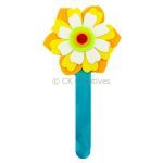 Felt Flower Bookmark