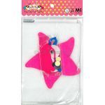 Felt Seaworld Plushie Kit - Starfish - Packaging Back