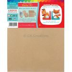 Animal Bookend Forest Theme - Dainty Deer