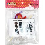 Scratch Art Fairytale Kit