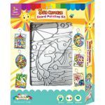 Suncatcher Board Painting Box Kit