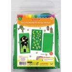 Felt Raya Money Packet Pack of 10 - Packaging Front