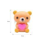 Silicone Coin Bank Painting Series C - Average Size