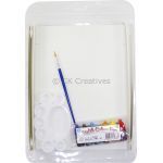 Batik Painting 3-in-1 Kit - Seaworld!