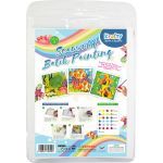 Batik Painting 3-in-1 Kit - Seaworld!