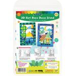 3D Hari Raya Deco Stand Kit