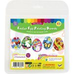 Easter Egg Painting Boards - Fun