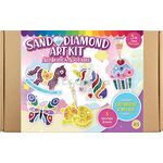 Sand Diamond Art Kit - All Things Adorable