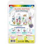 Glass Bottle Deco Painting Kit - Front Packaging