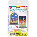 3D Raya Deco Stand Painting - Kit