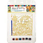 Singapore Theme Batik Painting Kit - Choose From 12 Designs!