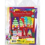 Christmas Tree Paper Deco Stand