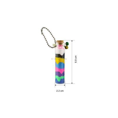 Brilliant Sand Bottle Kit