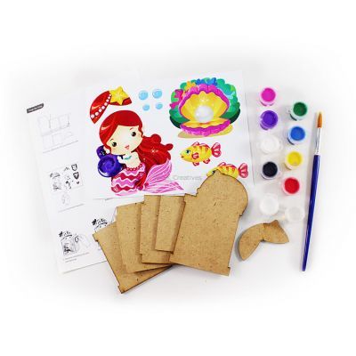 DIY Cutie Pen Holder 2 Kit