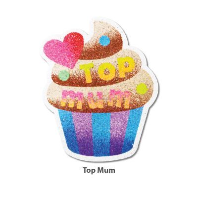 5-in-1 Sand Art Mother's Day Board - Top Mum