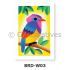 Creative Sand Art - Garden Birds - BRD-W03