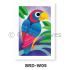 Creative Sand Art - Garden Birds - BRD-W05