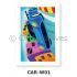 Creative Sand Art - Race Cars - CAR-W01