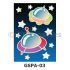 UFO Spaceships
