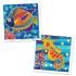 Batik Painting 2-in-1 Box Kit - Set 10