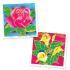 Batik Painting 2-in-1 Box Kit - Set 11