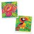 Batik Painting 2-in-1 Box Kit - Set 5