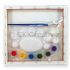 Canvas Wall Art - Kit - Packaging Back