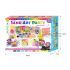 Sand Art Party Pack - Size