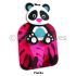 3D Zoo Animal Key Hanger - Panda