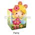 DIY Cutie Pen Holder 2 Kit - Fairy