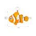 Felt Seaworld Plushie Kit - Clownfish - Size