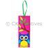 Felt Cutie Bookmark - Owl