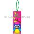 Felt Cutie Bookmark - Owl