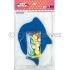 Felt Seaworld Plushie Kit - Dolphin - Packaging Back