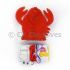 Felt Seaworld Plushie Kit - Lobster - Content