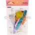 Felt Thermometer Magnet Set Pack of 2