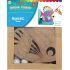 Animal Bookend Aquatic Theme - Beautiful Angelfish