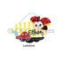 Bug Door Sign Kit - Ladybird