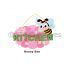 Bug Door Sign Kit - Honey Bee