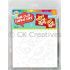 Chinese New Year Foam Clay Canvas Kit - Packaging Front